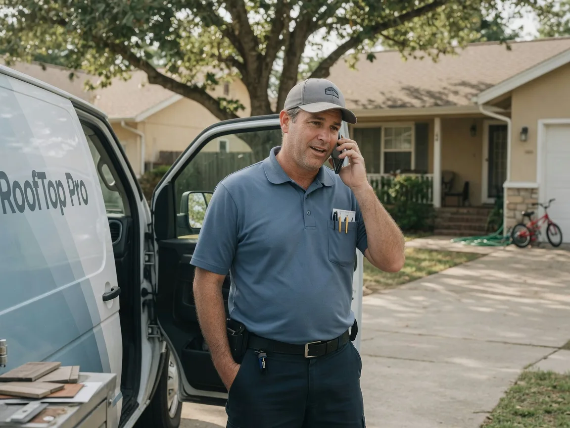 Roof Repair Nazareth, MI FAQs